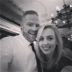 Meet your Posher, Carissa